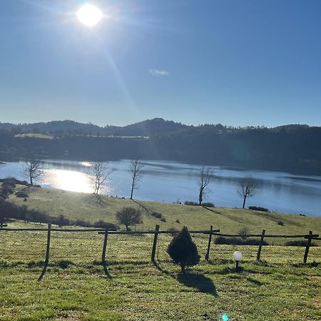 Agriturismo Lago Di Mezzano Valentano Екстер'єр фото