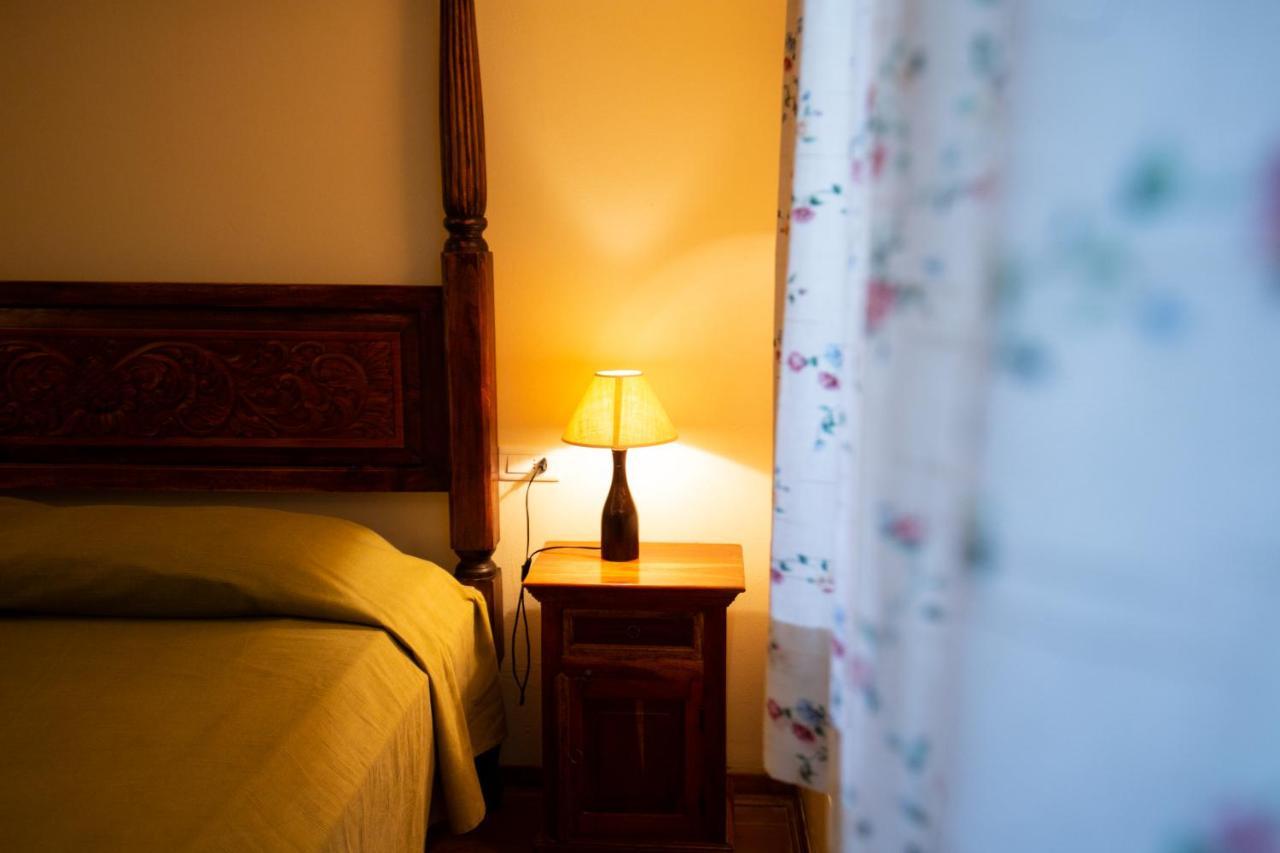 Agriturismo Lago Di Mezzano Valentano Екстер'єр фото