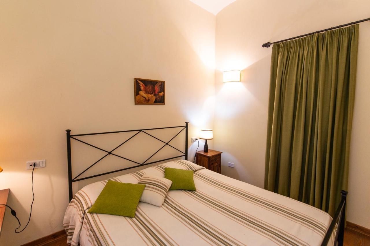 Agriturismo Lago Di Mezzano Valentano Екстер'єр фото