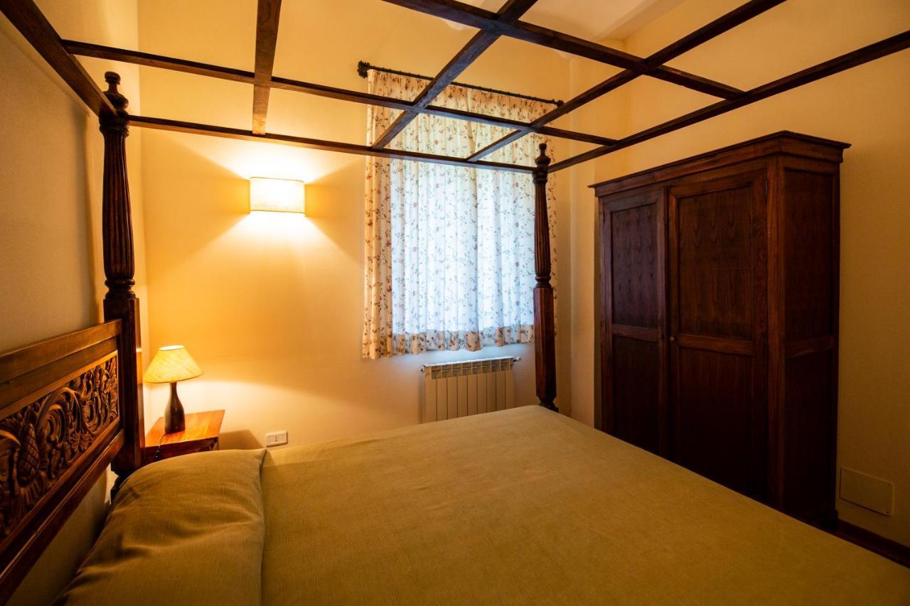 Agriturismo Lago Di Mezzano Valentano Екстер'єр фото