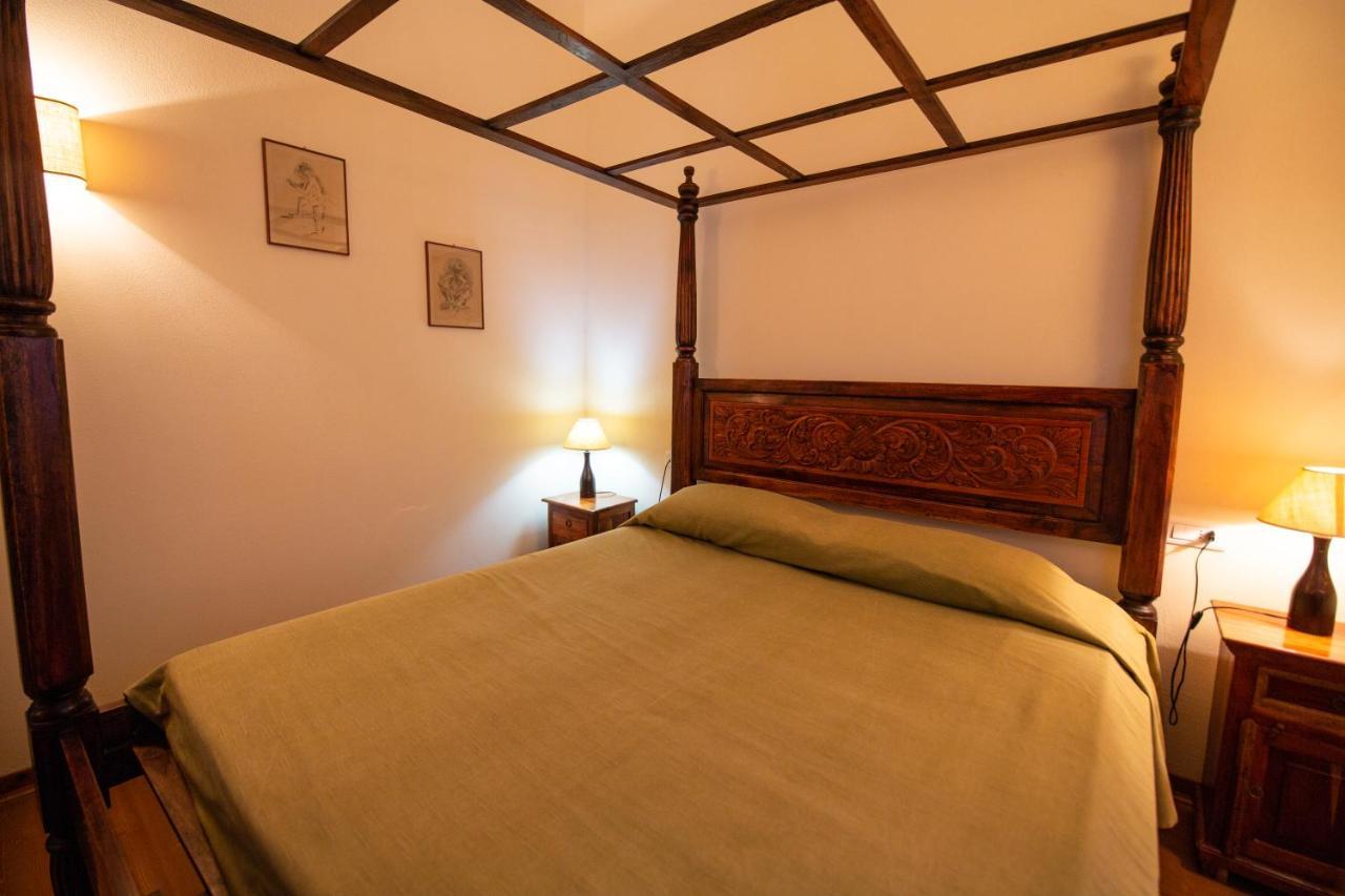 Agriturismo Lago Di Mezzano Valentano Екстер'єр фото