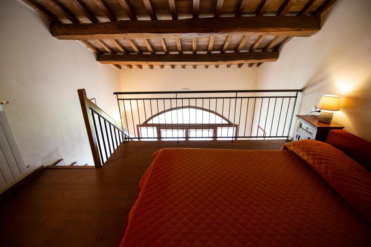 Agriturismo Lago Di Mezzano Valentano Екстер'єр фото