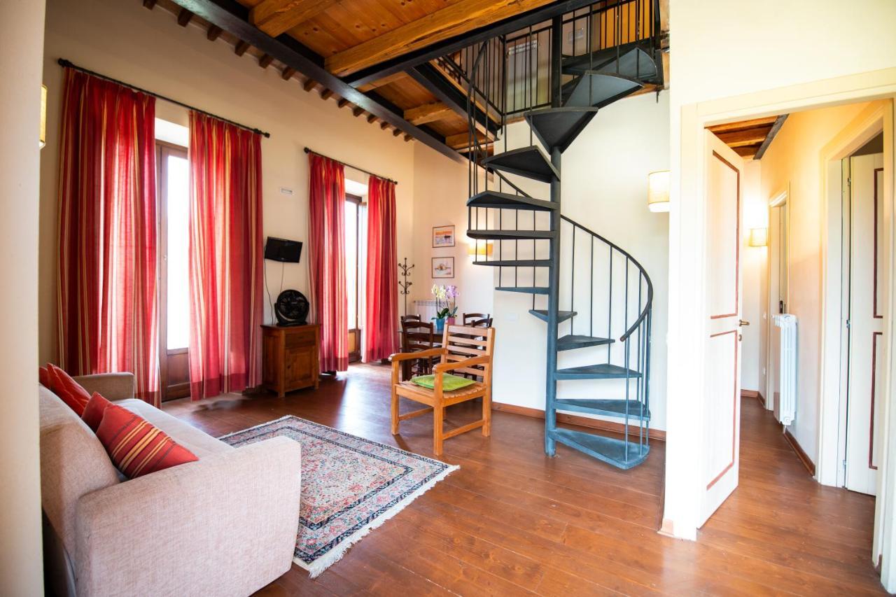 Agriturismo Lago Di Mezzano Valentano Екстер'єр фото