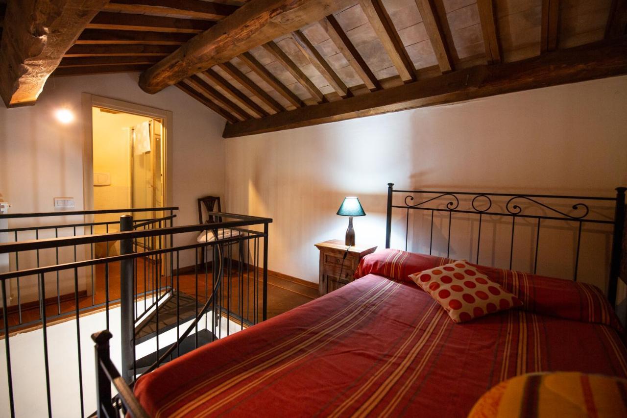 Agriturismo Lago Di Mezzano Valentano Екстер'єр фото