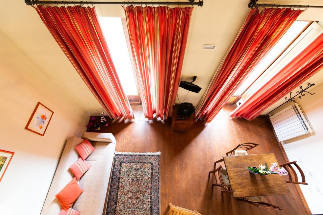 Agriturismo Lago Di Mezzano Valentano Екстер'єр фото