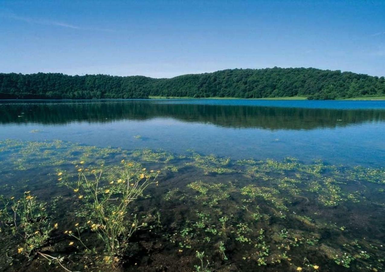 Agriturismo Lago Di Mezzano Valentano Екстер'єр фото