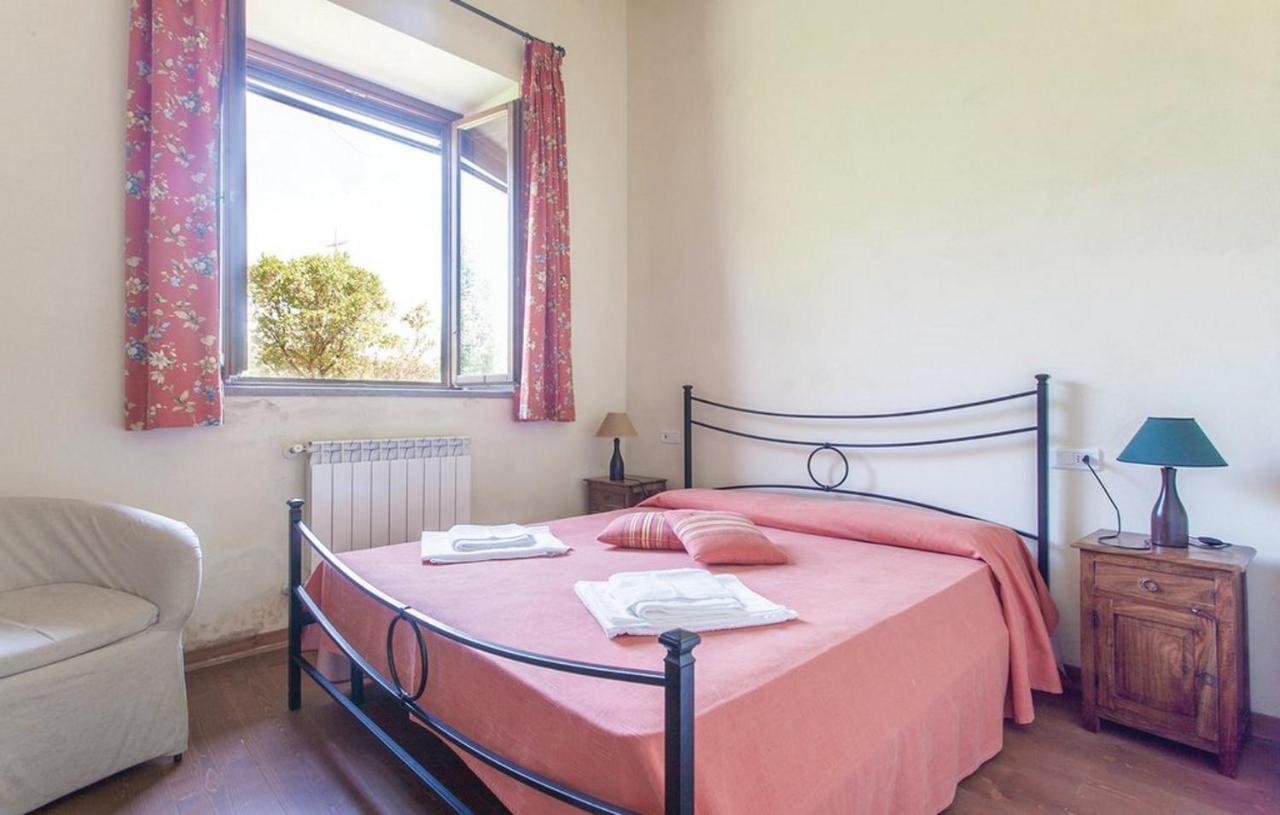 Agriturismo Lago Di Mezzano Valentano Екстер'єр фото